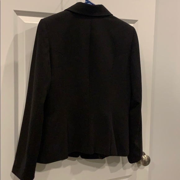 Suit Jacket - Picture 4 of 5